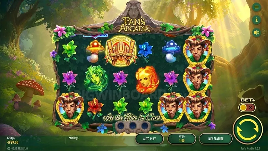 plus777 Probability in Casino Games