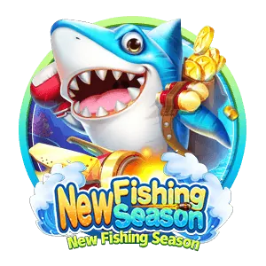 plus777 Fishing Frenzy