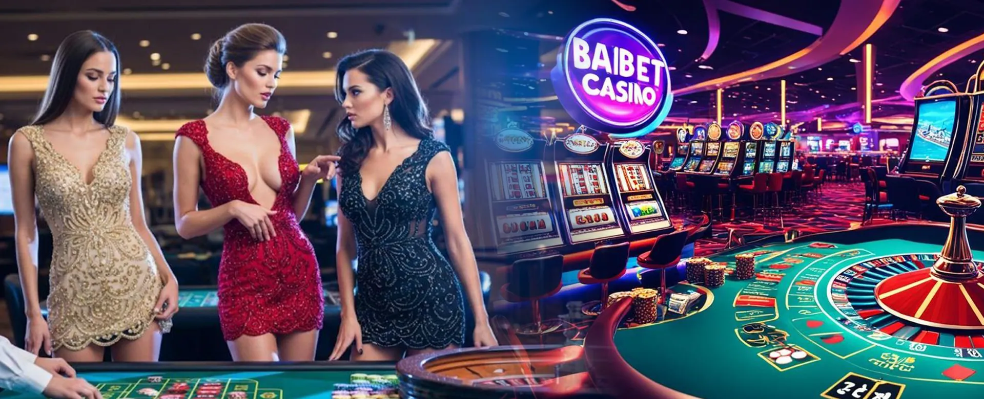 Welcome to plus777, your premier online casino destination