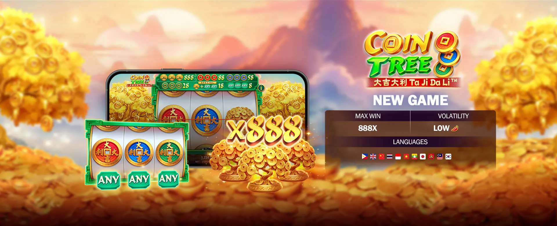 Secure & Fair Gaming