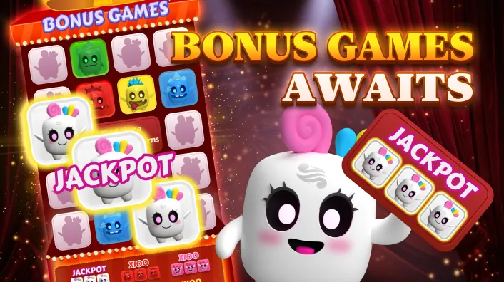 plus777 Daily Rewards