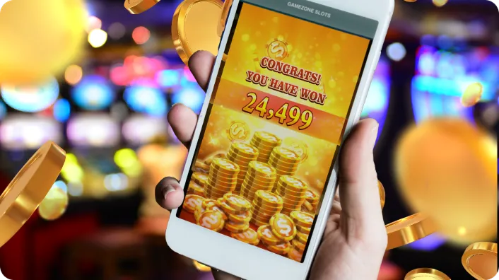 plus777 App bonus promo