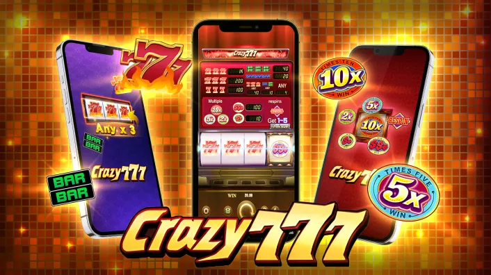 plus777 New Game Releases